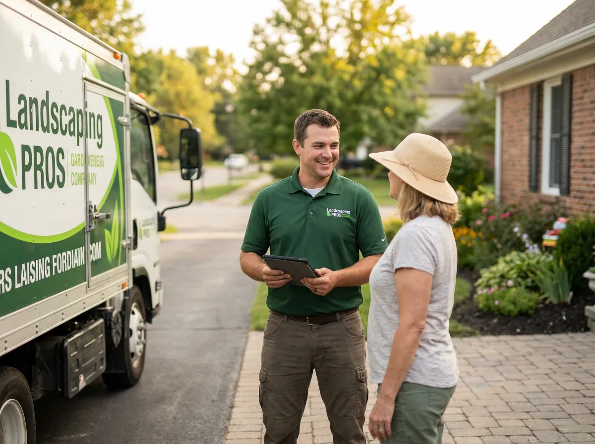 Landscaping Trumansburg, NY FAQs